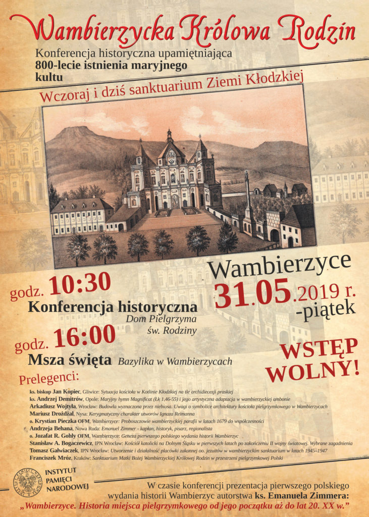 Wambierzyce